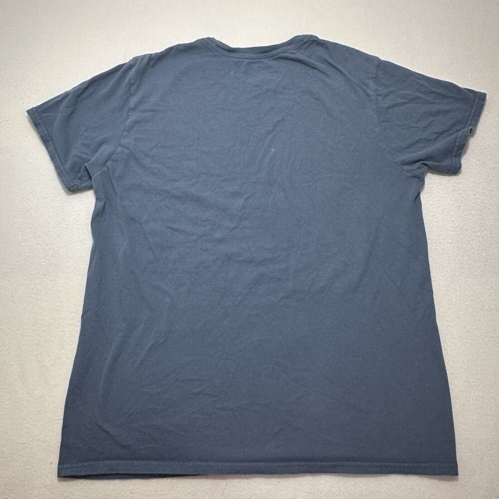 Disney Parks Men’s Medium Walt Disney World Graphic T Shirt Magic Kingdom Tee - Picture 9 of 12